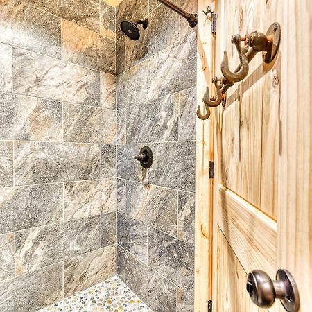 The Grand Fir Villa Gatlinburg Luaran gambar